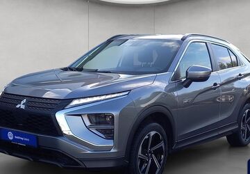 Mitsubishi Eclipse Cross 46.956 km 19.950 &euro; Frankfurt 60386