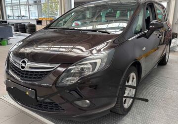 Opel Zafira 347.818 km 3.499 &euro; Frankfurt am Main 60486