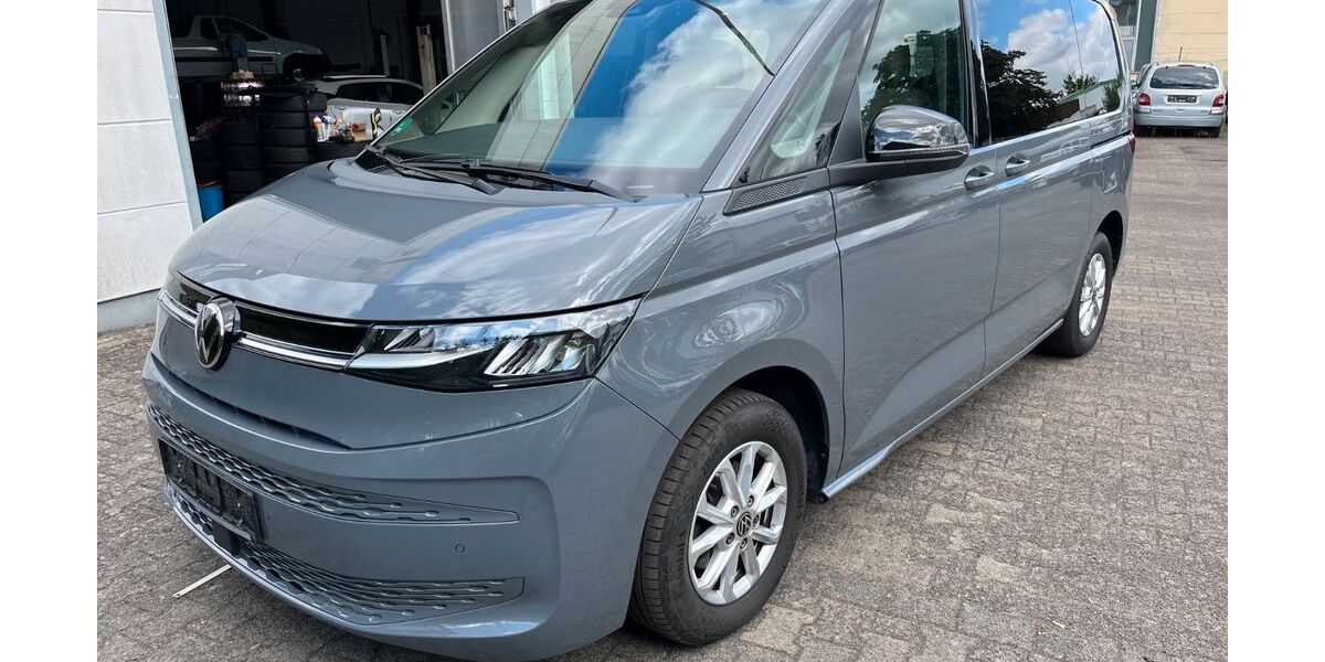 VW T7 Multivan 175.500 km 38.480 &euro; Offenbach am Main 63073