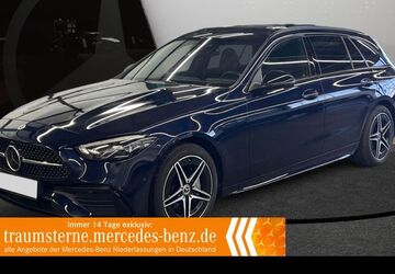 Mercedes-Benz C 300 68.763 km 34.490 &euro; Frankfurt 60599