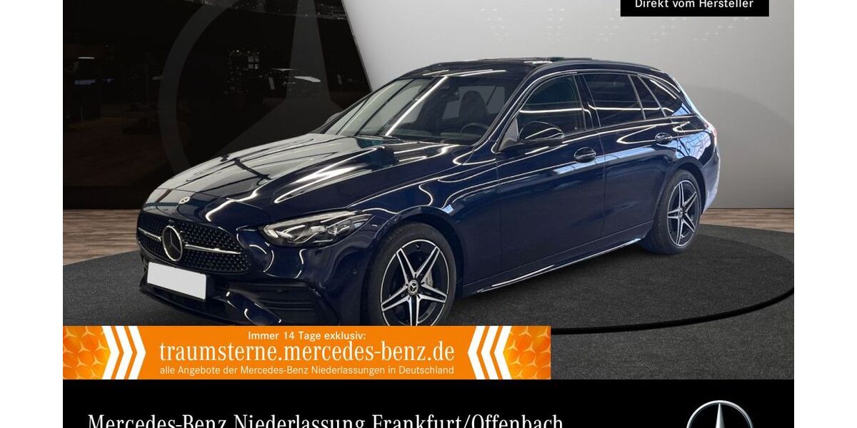 Mercedes-Benz C 300 68.763 km 34.490 &euro; Frankfurt 60599