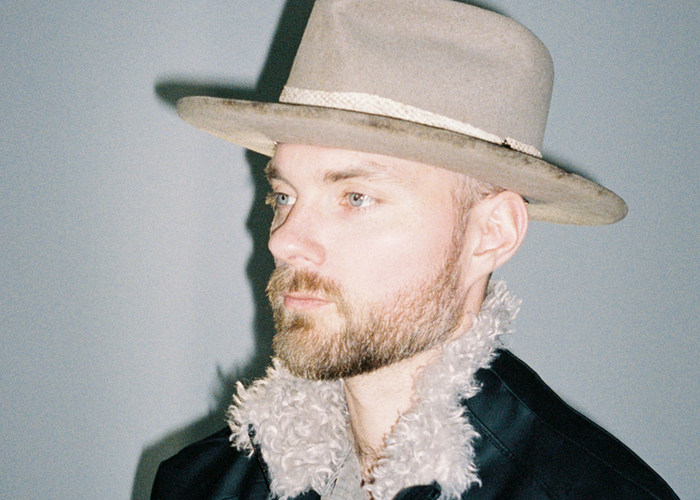 Ásgeir Summer in the City 2026