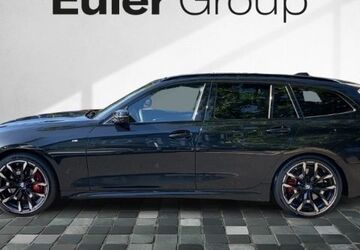 BMW M340i 25.007 km 60.989 &euro; Frankfurt 60314