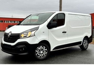 Renault Trafic 68.954 km 13.800 &euro; Dietzenbach 63128