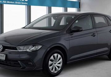 VW Polo 32.167 km 19.430 &euro; Maintal 63477