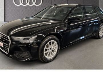 Audi A6 95.707 km 27.850 &euro; Frankfurt am Main 60314