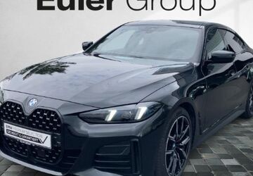 BMW 430 Gran Coupé 25.376 km 54.490 &euro; Frankfurt 60314