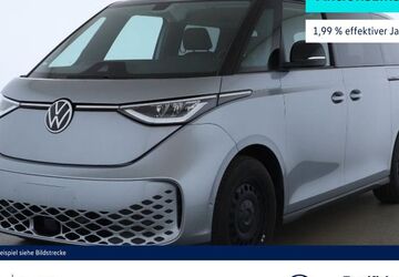 VW ID. Buzz 8.204 km 51.590 &euro; Hanau 63452