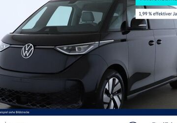 VW ID. Buzz 16.194 km 64.690 &euro; Hanau 63452