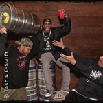 The Alkaholiks - Euro Tour 2026