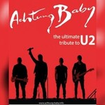 Achtung Baby - U2 Tribute Show