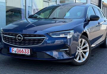Opel Insignia 165.600 km 10.899 &euro; Frankfurt am Main 60326