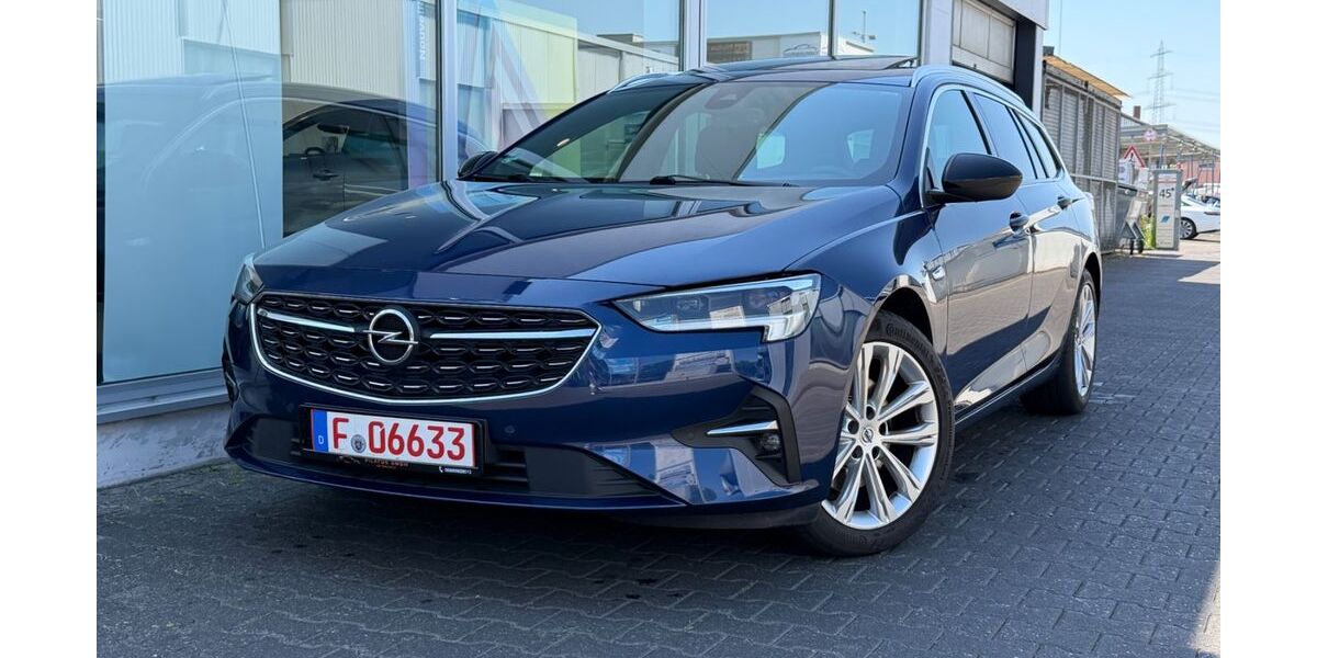 Opel Insignia 165.600 km 10.899 &euro; Frankfurt am Main 60326
