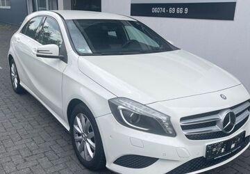 Mercedes-Benz A 180 310.000 km 6.240 &euro; Rödermark 63322