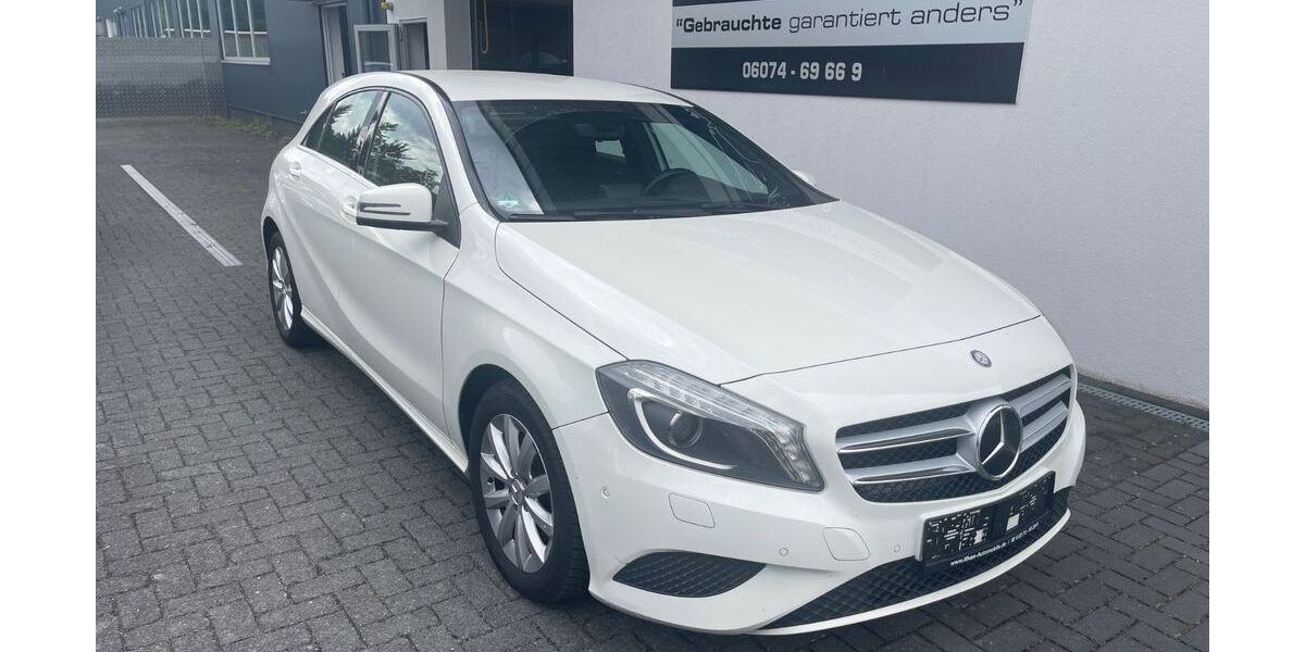Mercedes-Benz A 180 310.000 km 6.240 &euro; Rödermark 63322