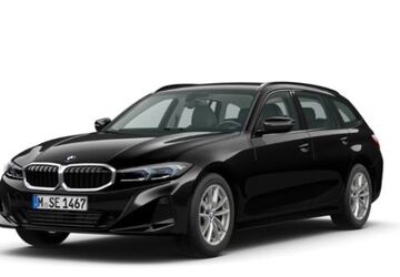 BMW 318 161.862 km 18.499 &euro; Frankfurt 60314