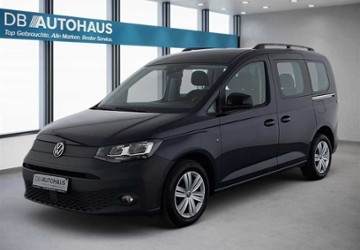 VW Caddy 50.469 km 24.650 &euro; Maintal 63477
