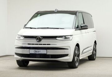 VW T7 Multivan 9.900 km 57.495 &euro; Mühlheim 63165