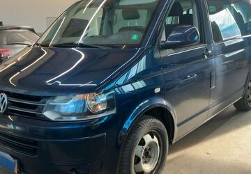 VW T5 Caravelle 234.000 km 10.990 &euro; Frankfurt am Main 65933