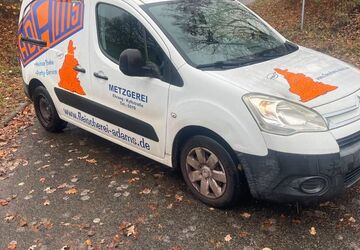 Citroen Berlingo 100.000 km 2.999 &euro; Hanau 63457