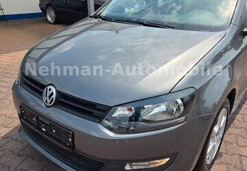 VW Polo 219.000 km 2.600 &euro; Karlstein 63791
