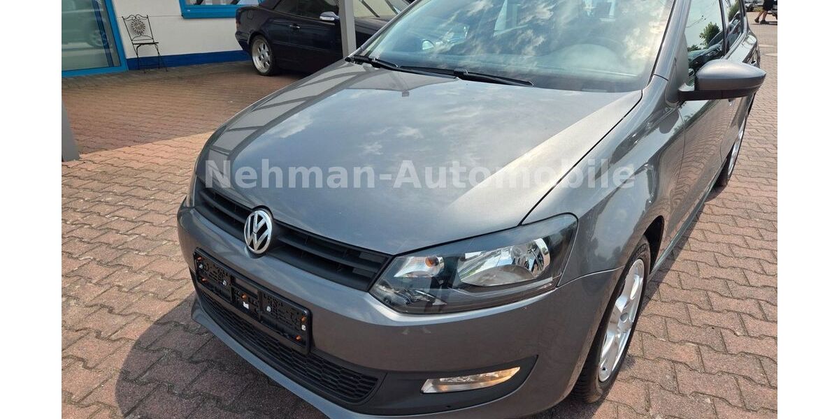 VW Polo 219.000 km 2.600 &euro; Karlstein 63791