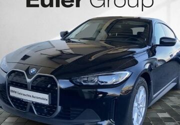 BMW i4 63.372 km 31.488 &euro; Frankfurt 60314