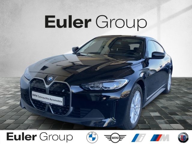 BMW i4 63.372 km 31.488 &euro; Frankfurt 60314