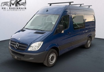Mercedes-Benz Sprinter 149.000 km 14.900 &euro; Hochheim am Main 65239