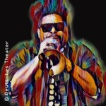 Münchner Jazzsalon: Klaus Doldinger