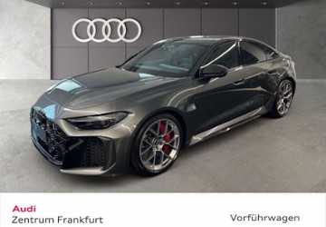 Audi RS5 9.900 km 115.850 &euro; Frankfurt am Main 60314