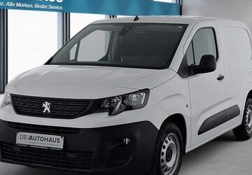 Peugeot Partner 51.783 km 13.860 &euro; Maintal 63477