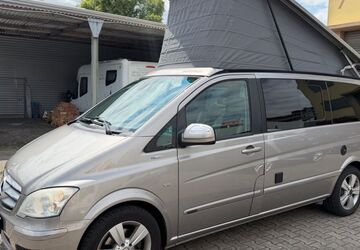Mercedes-Benz Viano 315.000 km 19.990 &euro; Frankfurt am Main 65933