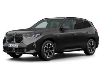 BMW X3 33.419 km 47.789 &euro; Frankfurt 60314
