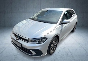 VW Polo 27.000 km 20.480 &euro; Frankfurt am Main 60528