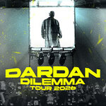 Gallery Tickets - Dardan - Dilemma Tour 2026