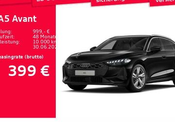 Audi A5 28.623 km 46.680 &euro; Frankfurt am Main 60314