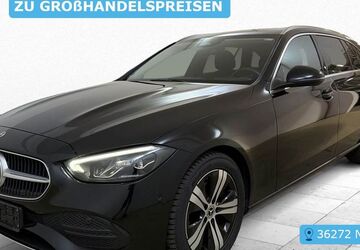 Mercedes-Benz C 200 70.368 km 24.797 &euro; Frankfurt 60596
