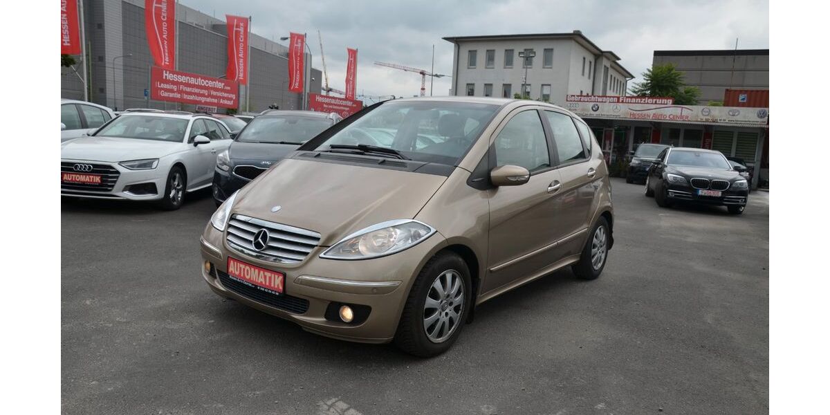 Mercedes-Benz A 170 132.000 km 4.900 &euro; Frankfurt am Main - Bergen-Enkheim 60388