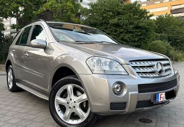 Mercedes-Benz ML 320 296.429 km 6.490 &euro; Frankfurt am Main 60486