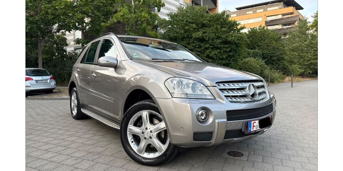 Mercedes-Benz ML 320 296.429 km 6.490 &euro; Frankfurt am Main 60486