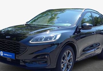 Ford Kuga 32.290 km 20.950 &euro; Frankfurt 60386