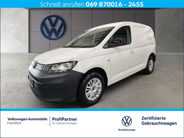VW Caddy 4.500 km 30.180 &euro; Frankfurt 60326