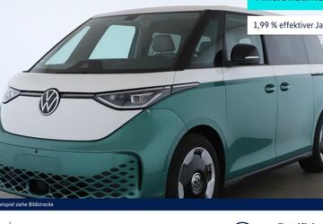 VW ID. Buzz 19.577 km 60.290 &euro; Hanau 63452