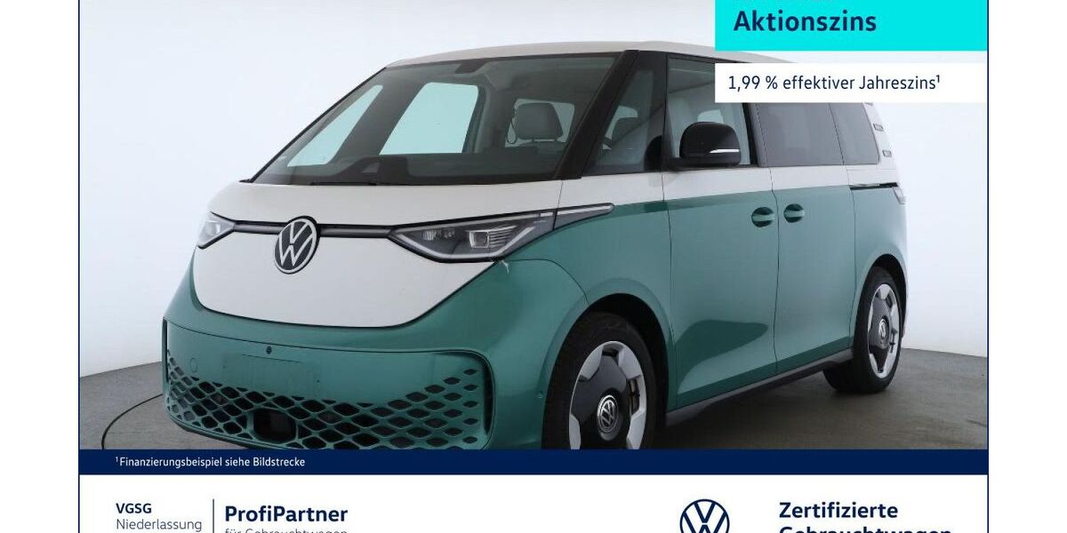 VW ID. Buzz 19.577 km 60.290 &euro; Hanau 63452