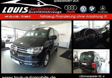 VW T6 Transporter 79.000 km 30.800 &euro; Mühlheim am Main 63165