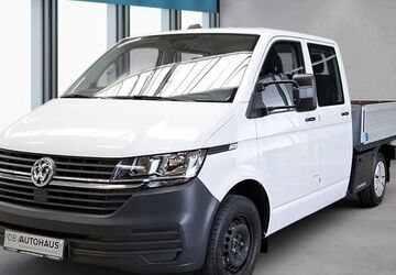 VW T6 Transporter 108.969 km 20.870 &euro; Maintal 63477