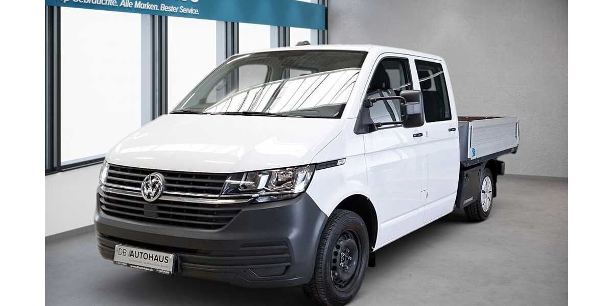VW T6 Transporter 108.969 km 20.870 &euro; Maintal 63477