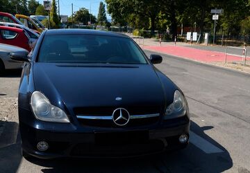 Mercedes-Benz 320 235.000 km 5.800 &euro; Frankfurt 65933
