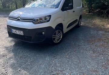 Citroen Berlingo 99.970 km 11.220 &euro; Neu-Anspach 61267